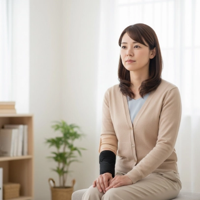 30代女性のイメージ写真